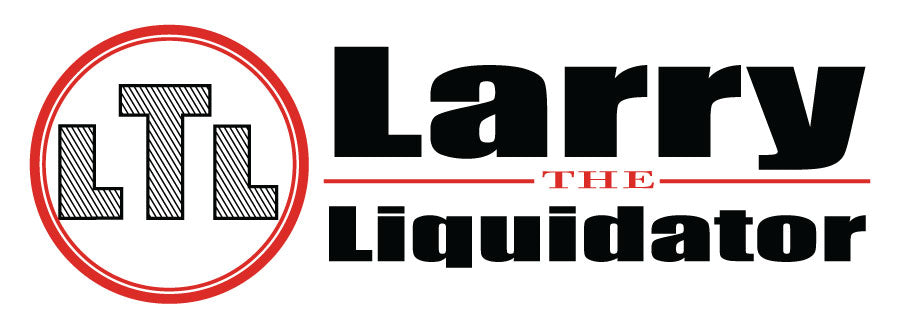 Larry The Liquidator