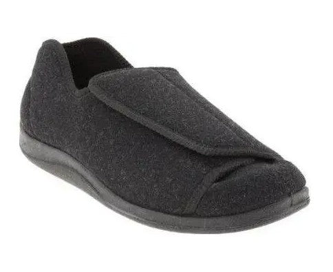 Foamtreads Doctor Men's Wool Slippers