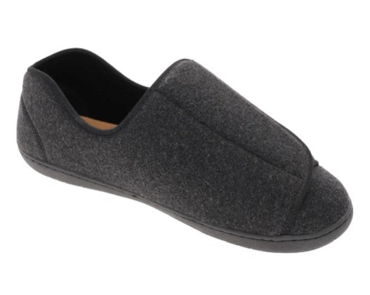 Foamtreads Doctor Men's Wool Slippers