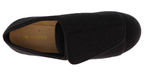 Foamtreads Doctor Men's Wool Slippers