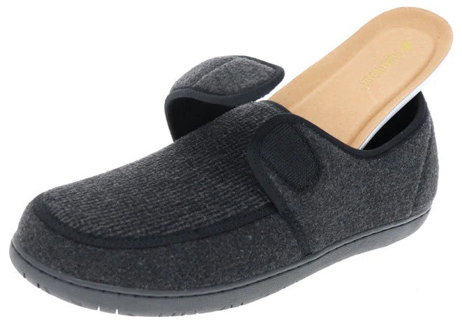 Foamtreads Morgan Men's Slippers