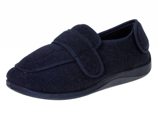 Foamtreads Physician Men's Slippers