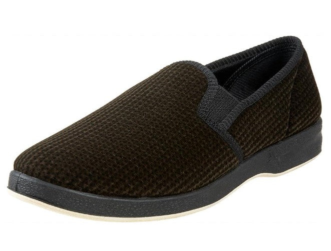 Foamtreads Regal Men's Slippers