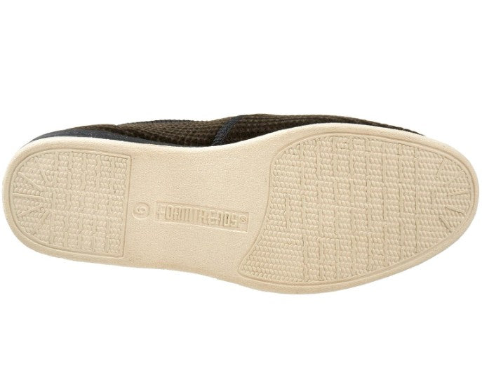 Foamtreads Tradition Men's Slippers