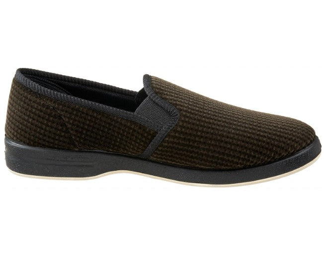 Foamtreads Regal Men's Slippers