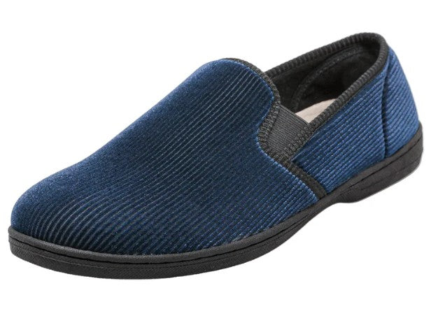 Foamtreads Regal Men's Slippers